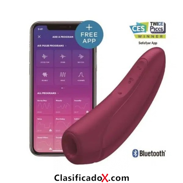 ClasificadoX - Anuncios clasificados relax y contenido erótico