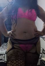 Nalgona sexy madurita