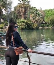 ¿TE GUSTARÍA EXPERIMENTAR EL VERDADERO PLACER SIN PRISAS?
