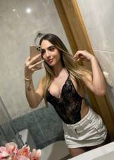TRANS 100% FEMENINAS DE BUENA POLLA Y RICO CULETE