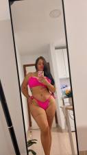 EVELYN SEXY PERVERSA ARDIENTE NOVEDAD