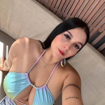 (i) TAMARA COQUETA COLOMBIANA SUPER CALIENTE