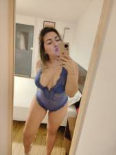 Tamara Bella Argentina acabadita de llegar para ti llamame y quedamos