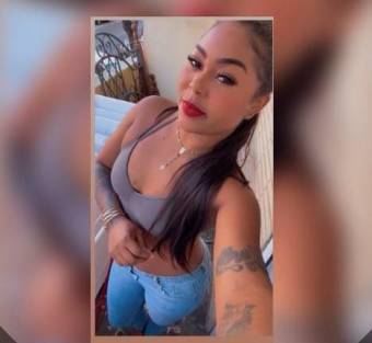 (i)KIM, HERMOSA LATINA MODELITO MUY ANIMADA