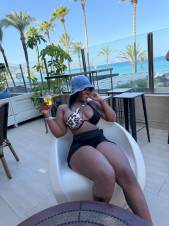 (i)LINA , MULATA SUPER CANDENTE EN VALENCIA