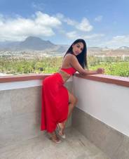 ANDREA LATINA ARDIENTE PARA TI EN PUERTO DEL ROSARIO