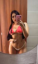 Colombiana cachondona, curvas de infarto ()()()()