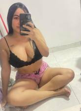 estoy cachonda y quiero sexo ya, te atreves? ? ? ?