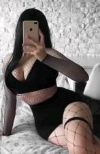 soy muy viciosa! Busco sexo real sin compromiso....