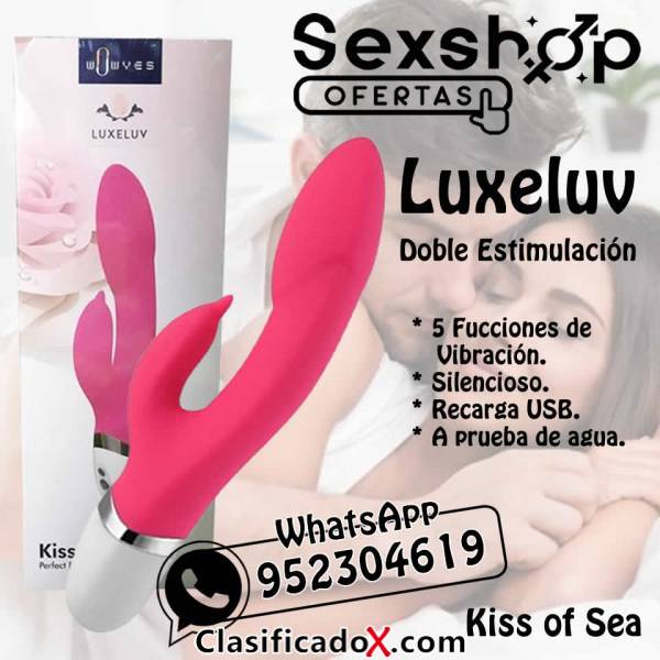 ClasificadoX - Anuncios clasificados relax y contenido erótico