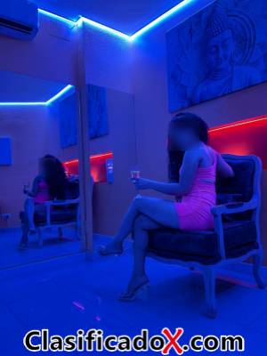 ClasificadoX - Anuncios clasificados relax y contenido erótico