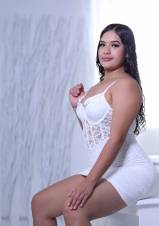 ANI SEXY JOVENCITA EN CORRALEJO FUERTEVENTURA