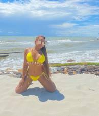CELESTE exclusiva Latina VIP toda una diosa de lujo llamame y quedamos