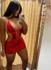 ESTOY MUY MOJADITA Y CALIENTE