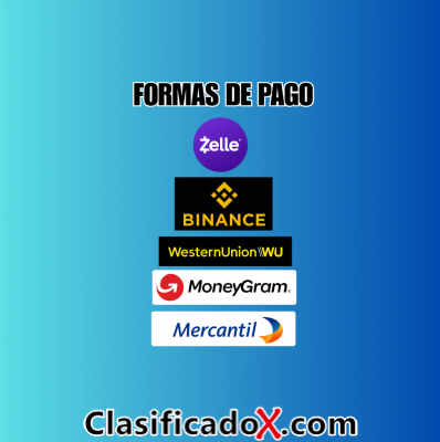 ClasificadoX - Anuncios clasificados relax y contenido erótico