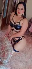 Kate Joven Colombiana toda una novedad para ti ven compruébalo