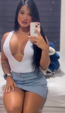 soy Martina una colombiana espectacular !!!!