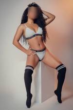 (i)PAMELA, HERMOSA LATINA DE BUEN CULETE