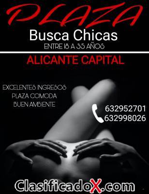 ClasificadoX - Anuncios clasificados relax y contenido erótico
