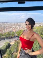 (I) KATALINA MARAVILLOSA TRANS COLOMBIANA