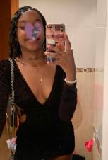 (i) ZOE,VEN Y DISFRUTA DE LA MEJOR VELADA CON UN BUEN FINAL FELIZ