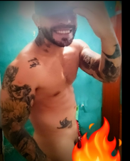 El verdadero macho activo dominante