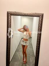 Quiero ser esa mujer que deje huella en tu vida intima