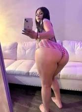 QUIERO TU OPINIóN TENGO UN CULO BONITO????