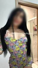 Se que te gustan muy bellas pero yo me paso de linda