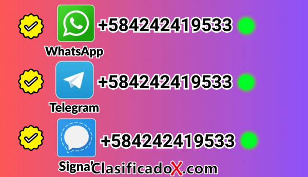 ClasificadoX - Anuncios clasificados relax y contenido erótico