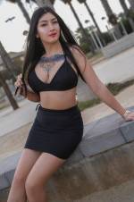 (I)HERMOSA MODELITO SUPER ATRACTIVA EN VALENCIA