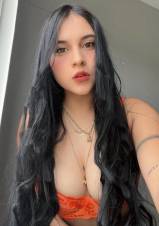 (i) TAMARA TU DAMA DE COMPAÑIA DISCRETA