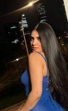 Daniela NOVEDAD, joven en Rivas VaciaMadrid