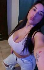 Latina de cuerpo espectacular ¡ ¡ ¡ ¡