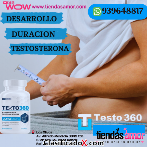 ClasificadoX - Anuncios clasificados relax y contenido erótico