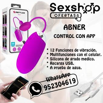 SEXSHOP OFERTAS - JUGUETES PARA ADULTOS - VIBRADORES - CONSOLADORES