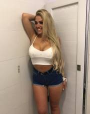 Soy muy exigente con el sexo. y tu ?