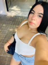 (C)VALERIA 20 LATINA NOVATA EN VALENCIA