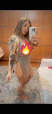 EMILY TU MAYOR TENTACION
