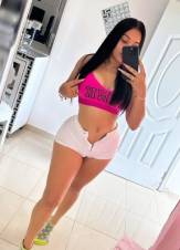 Soy Brenda una chica venezolana